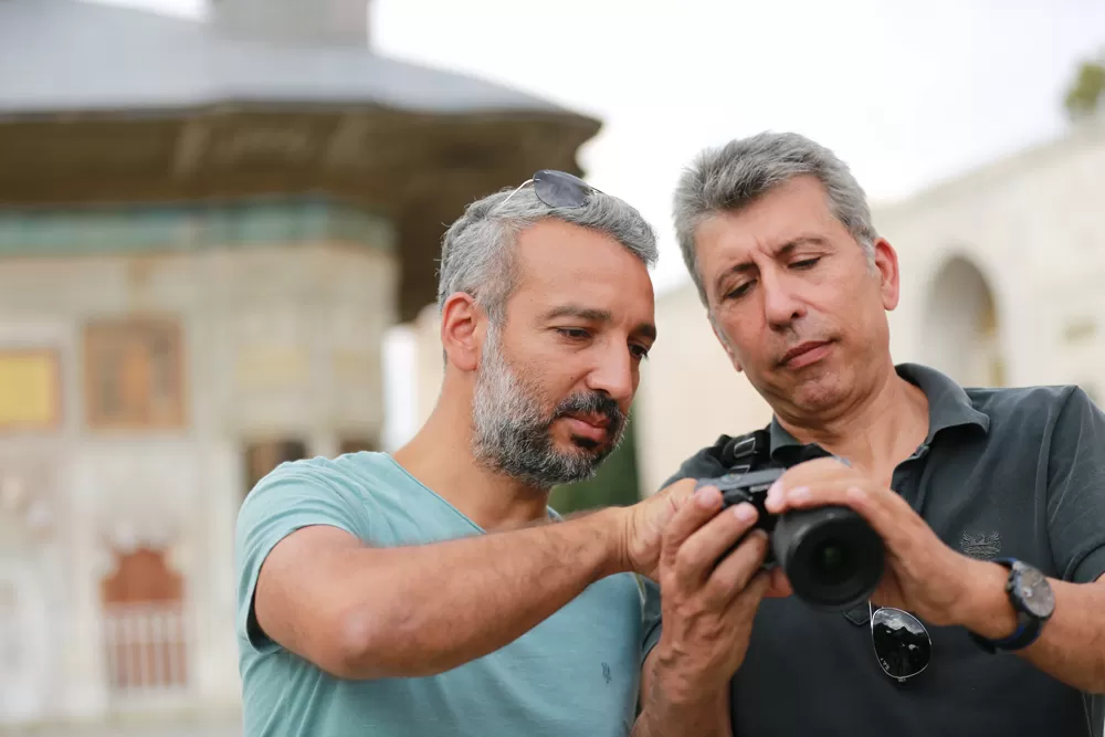 düğün fotoğrafçılığı dersi