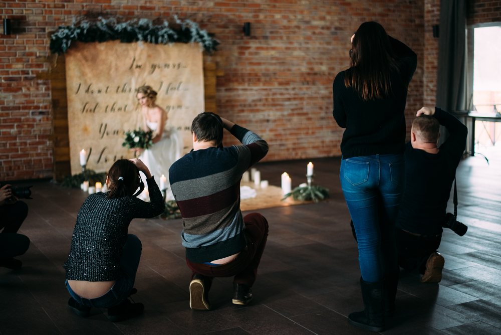 Dugun Fotografciligi Kursu 2