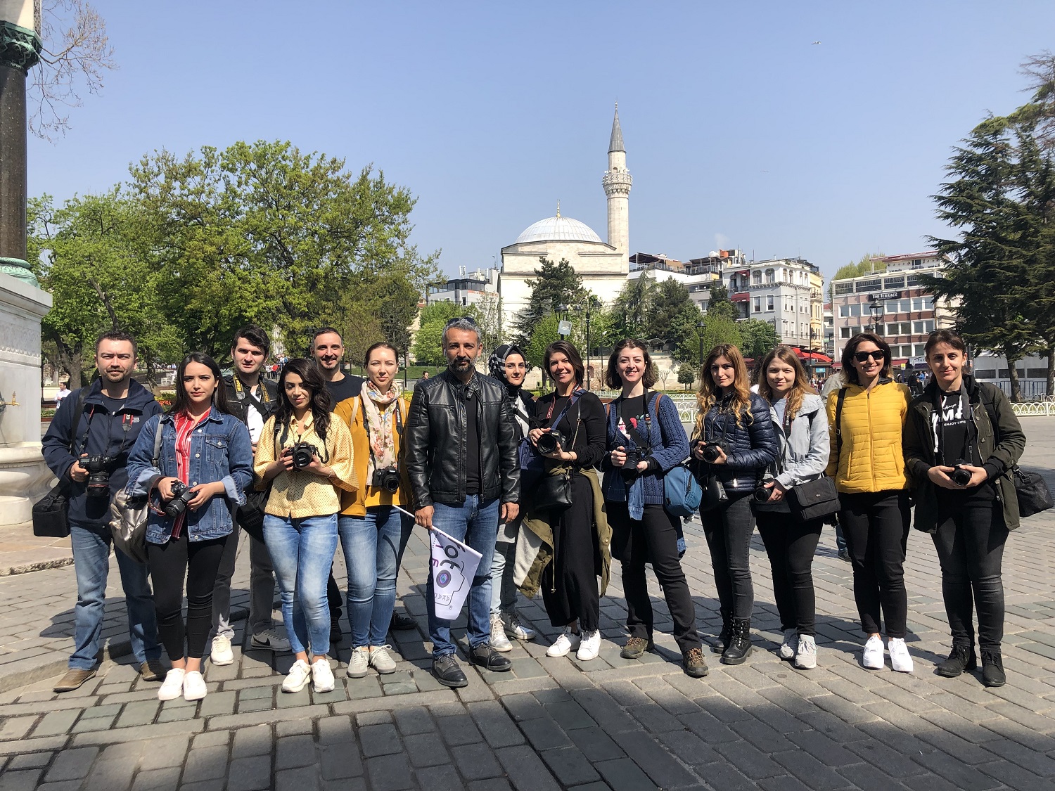 Dugun Fotografciligi Kursu 5