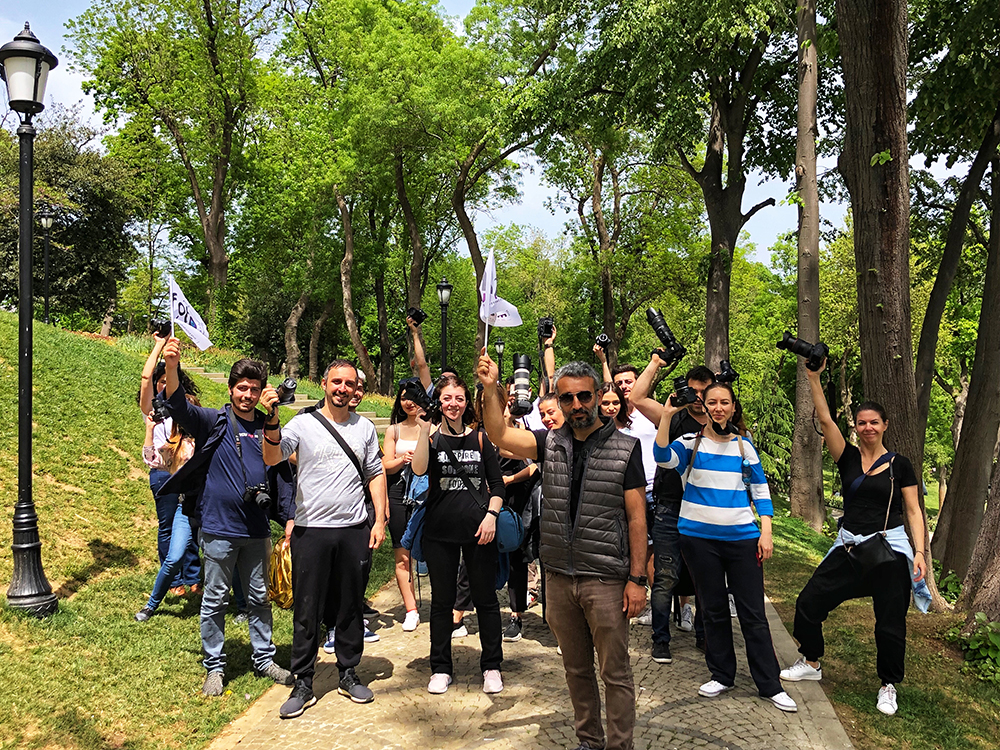 Dugun Fotografciligi Kursu 6