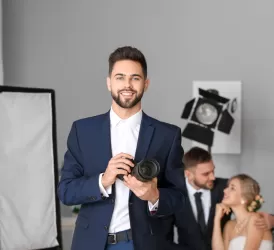 Düğün Fotoğrafçılığı Kursu