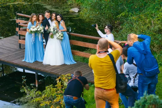 düğün fotoğrafçılığı kursu