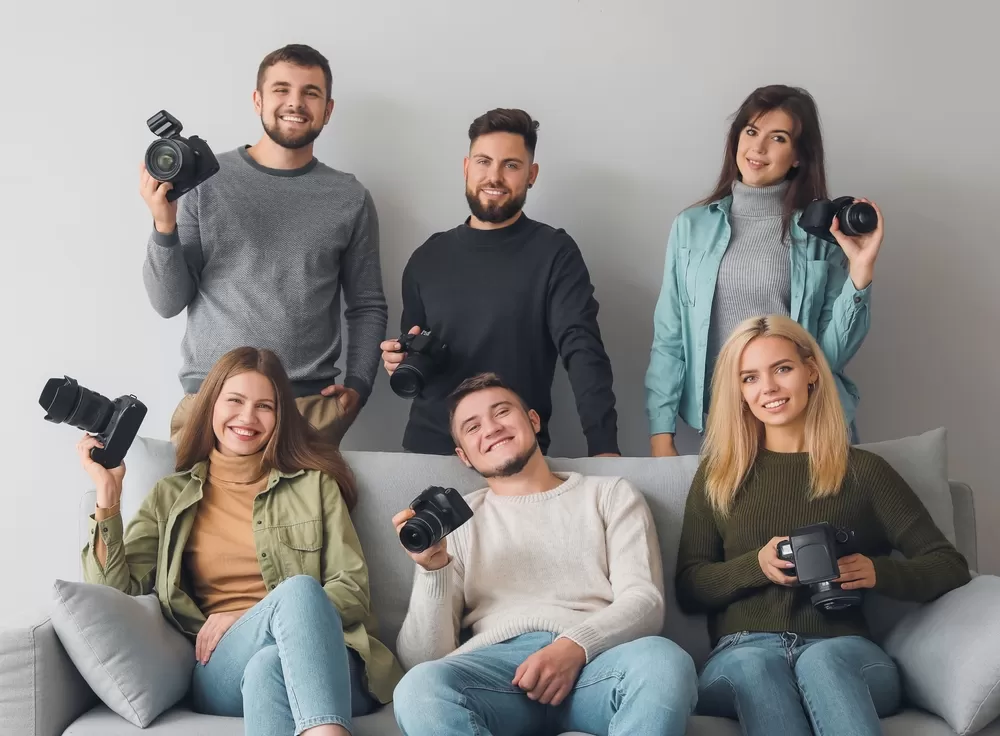 düğün fotoğrafçılığı kursu mezunları