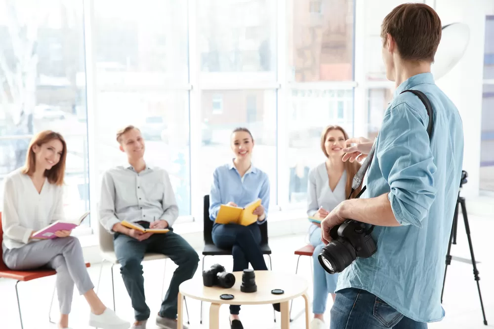 düğün fotoğrafçılığı workshop