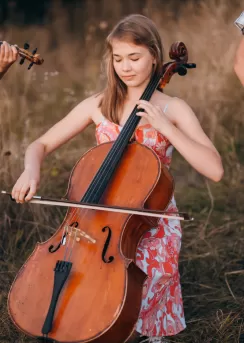 en iyi çocuk viyolonsel kursu