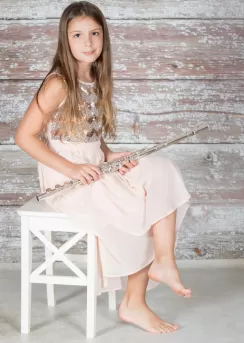 en iyi çocuk yan flüt kursu