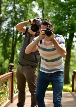 en iyi fotoğrafçılık kursu