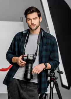 en iyi fotoğrafçılık kursu