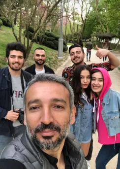 en iyi fotoğrafçılık kursu istanbul