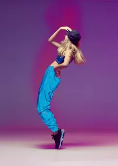 en iyi hip hop kursu 