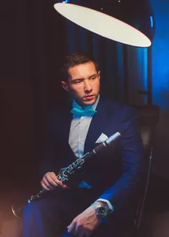 en iyi klarnet kursu