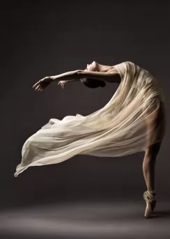 en iyi modern dans kursu