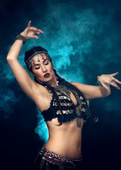 en iyi oryantal kursu