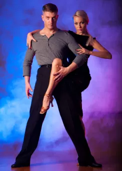 en iyi sosyal latin dans kursu