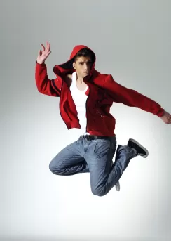 en iyi street jazz kursu