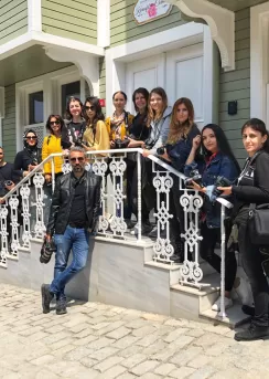 en iyi temel fotoğrafçılık kursu