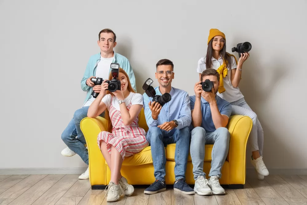 fotoğrafçılık kursu mezunları