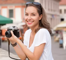 Fotoğrafçılık Kursları