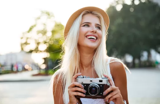 Fotografcilik Kursu 46