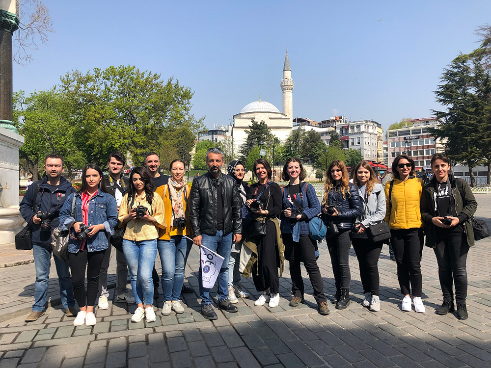 Fotografcilik Kursu 48