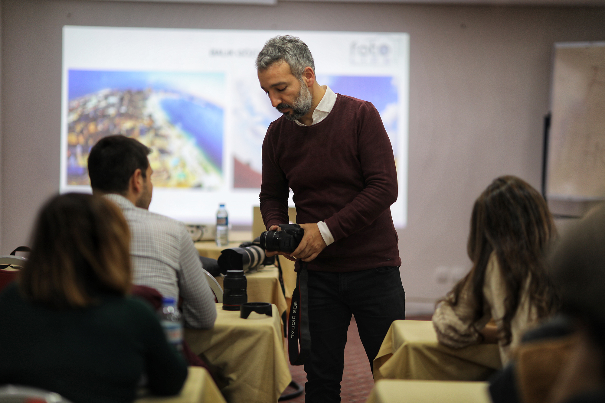 Fotografcilik Kursu 49