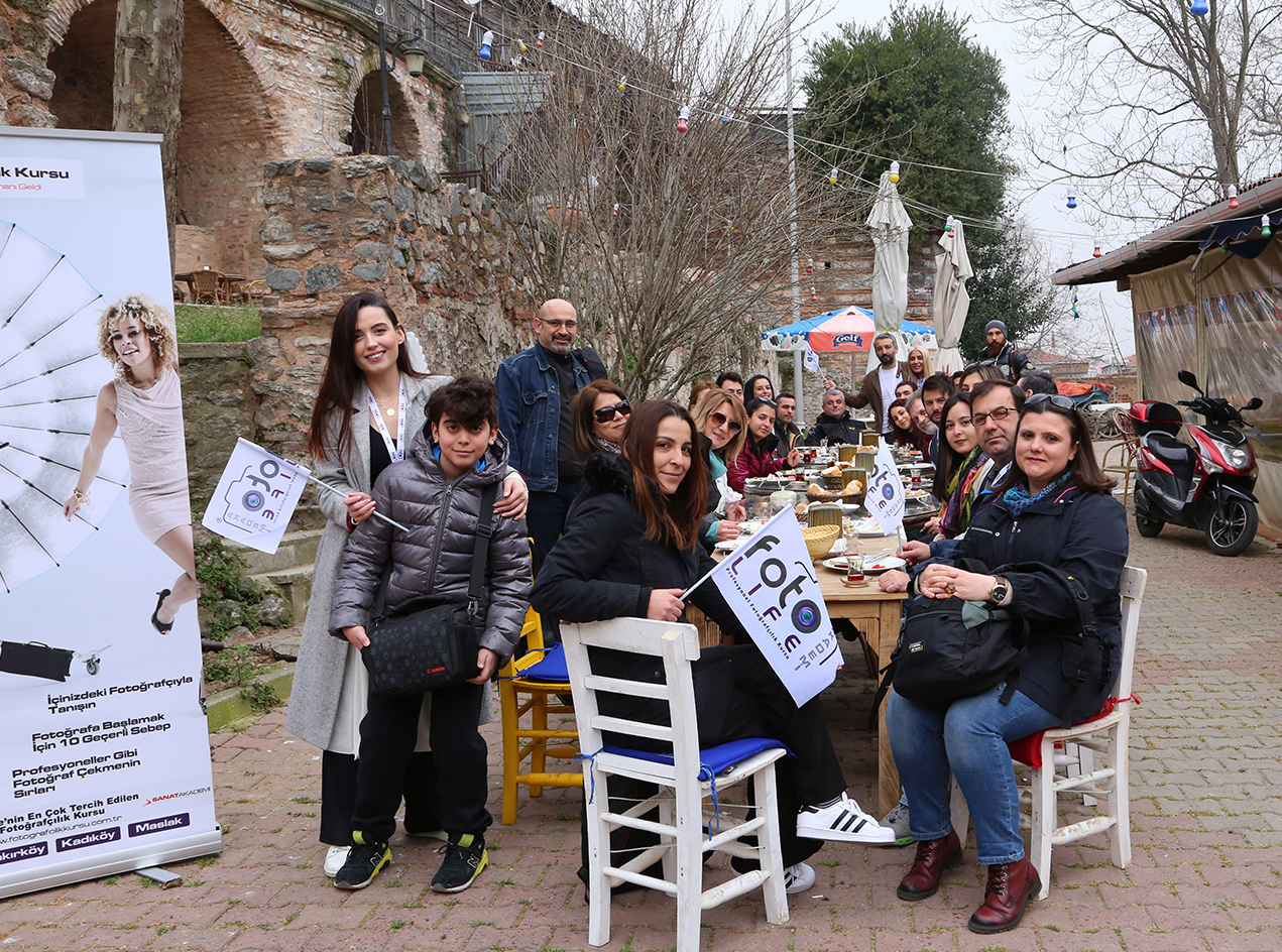 Fotografcilik Kursu 52