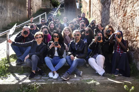 fotoğrafçılık kursu