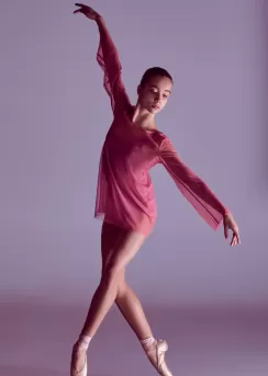 gençler için bale kursları