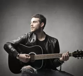 Gitar Kursu MEB Onaylı