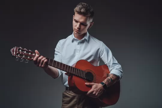 gitar kursu meb onaylı