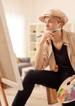 güzel sanatlar liselerine hazırlık 