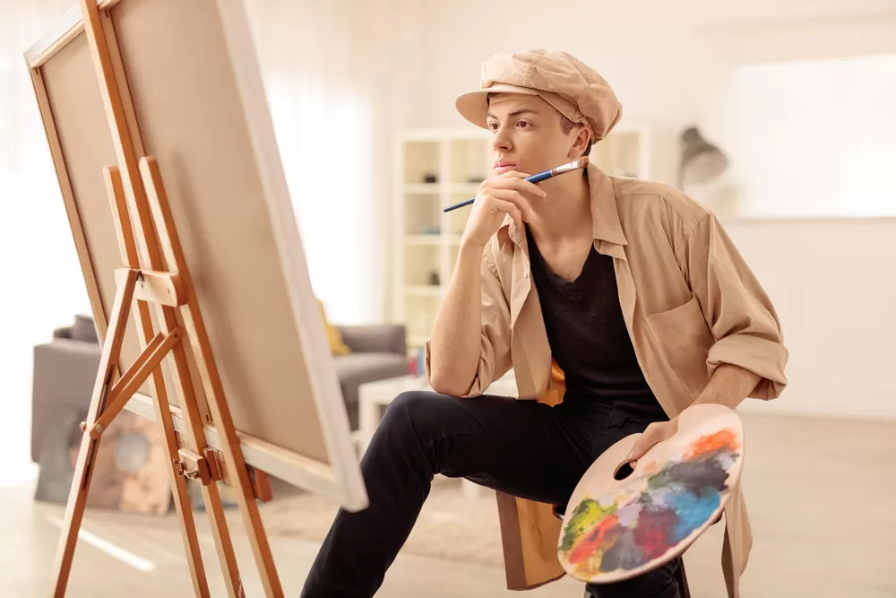 güzel sanatlar liselerine hazırlık eğitimi