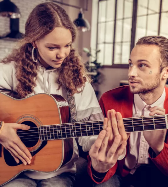 güzel sanatlar liselerine hazırlık eğitimleri