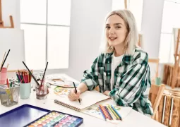 güzel sanatlar liselerine hazırlık kursları