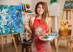 güzel sanatlar liselerine hazırlık kursu eğitmenleri