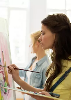 güzel sanatlar liselerine hazırlık kursu fiyatları