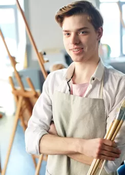 güzel sanatlar liselerine hazırlık kursu istanbul