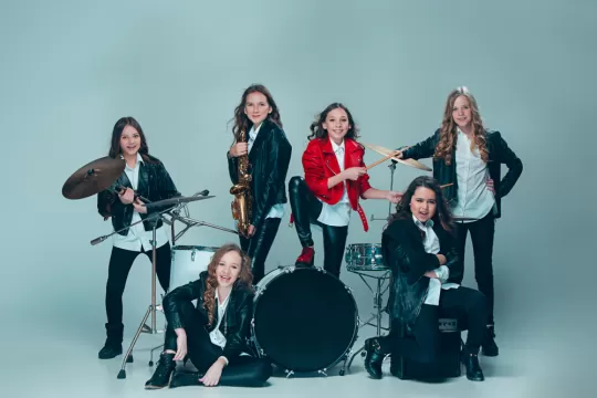 güzel sanatlar liselerine hazırlık kursu müzik