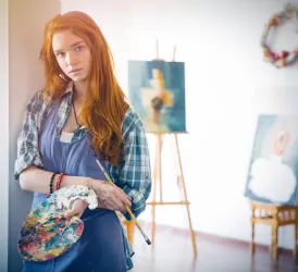 Güzel Sanatlar Liselerine Hazırlık Kursu