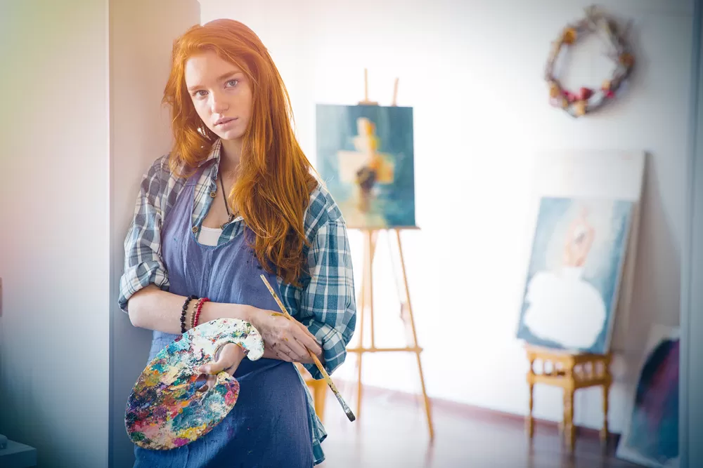 güzel sanatlar liselerine hazırlık kursu resim