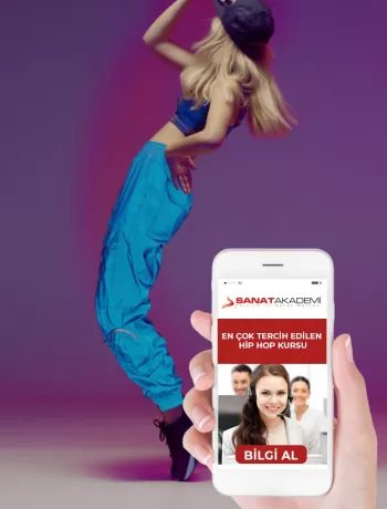 hip hop kursları