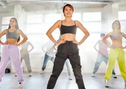 hip hop kursu eğitmenleri