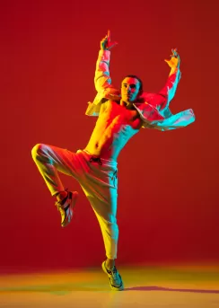 hip hop kursu istanbul