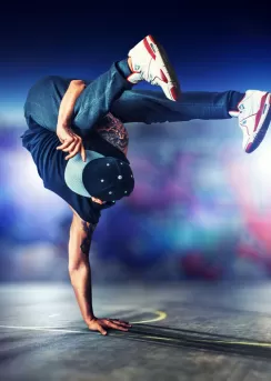 hip hop kursu ücretleri