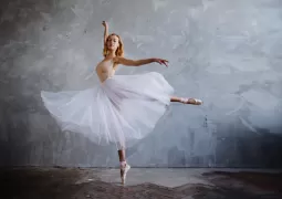 ileri seviye bale eğitimleri