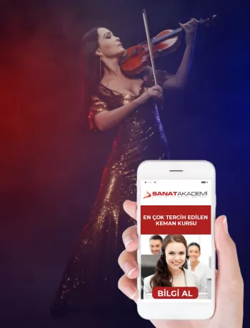 keman kursları