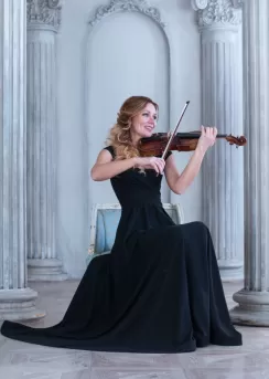 keman kursu istanbul