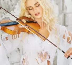 Keman Kursu MEB Onaylı