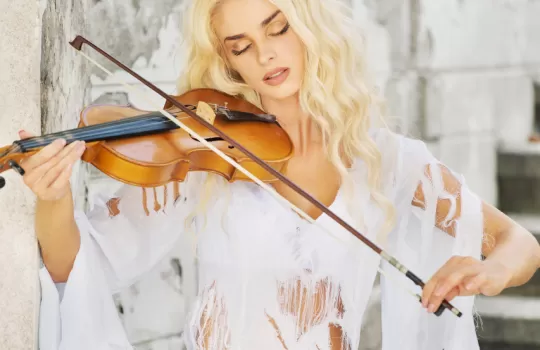 Keman Kursu Meb Onayli