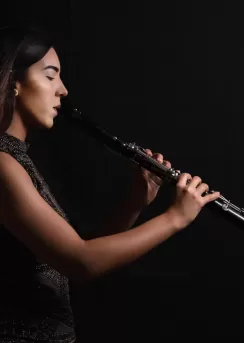 klarnet kursu fiyatları